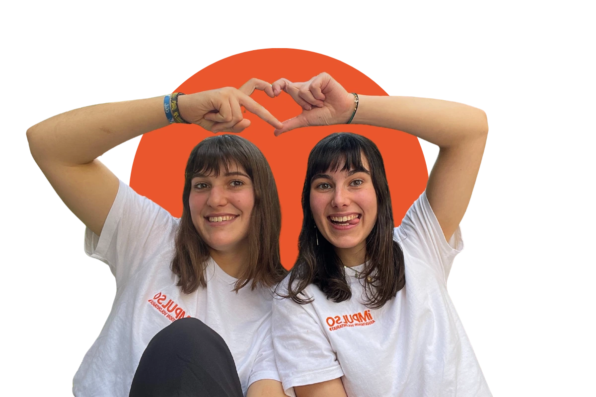 Volontariat international et local