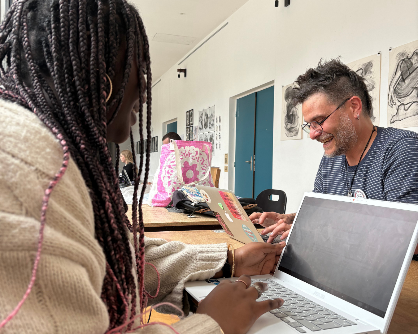 volontariat France - Service civique