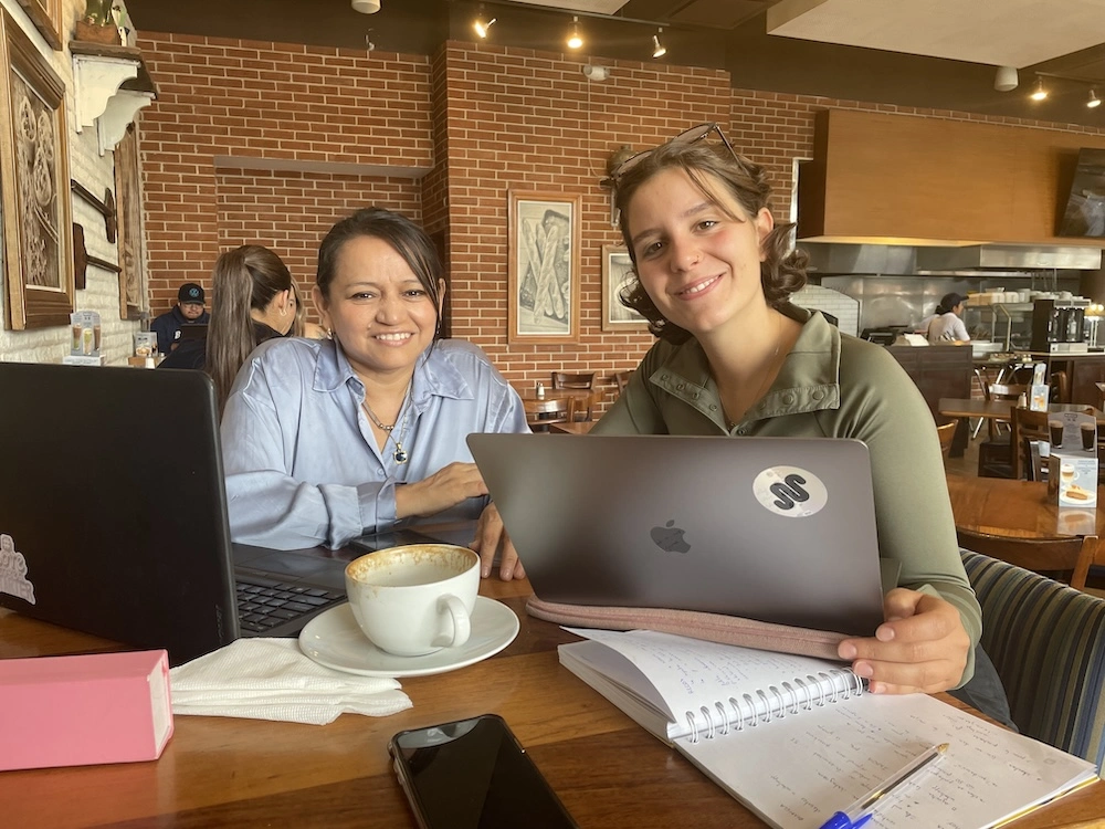 Stage international Césure Amérique latine