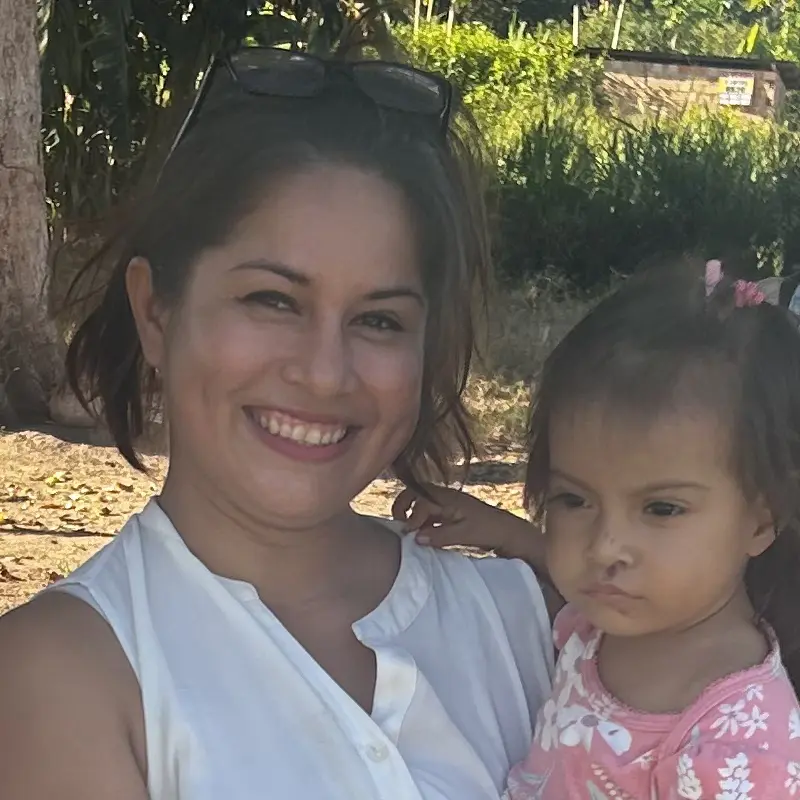 Katherin Vela Hidalgo