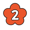 2