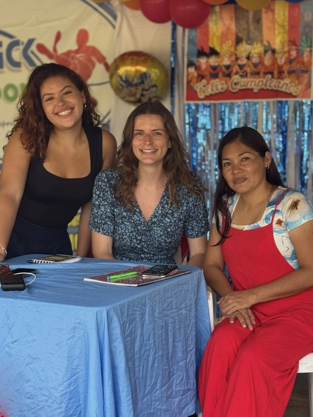 Volontariat international en Amérique latine : notre mission avec Impulso