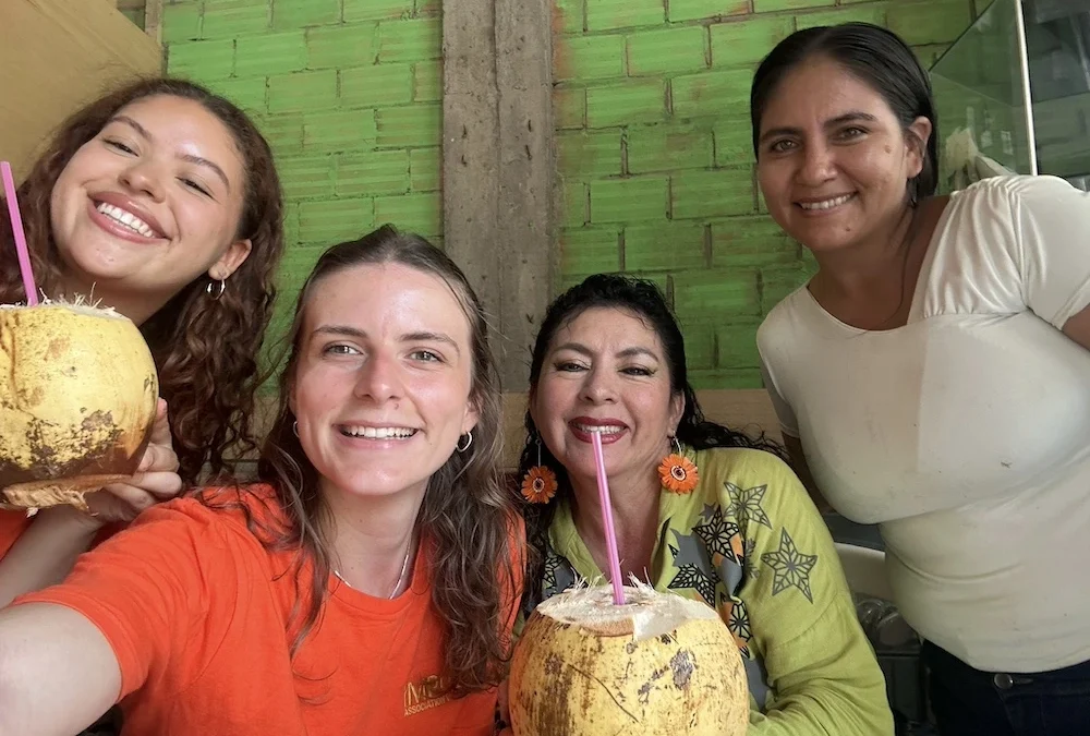 Volontariat international en Amérique latine : notre mission avec Impulso