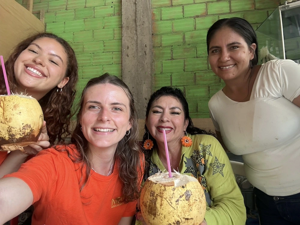 Volontariat international en Amérique latine : notre mission avec Impulso