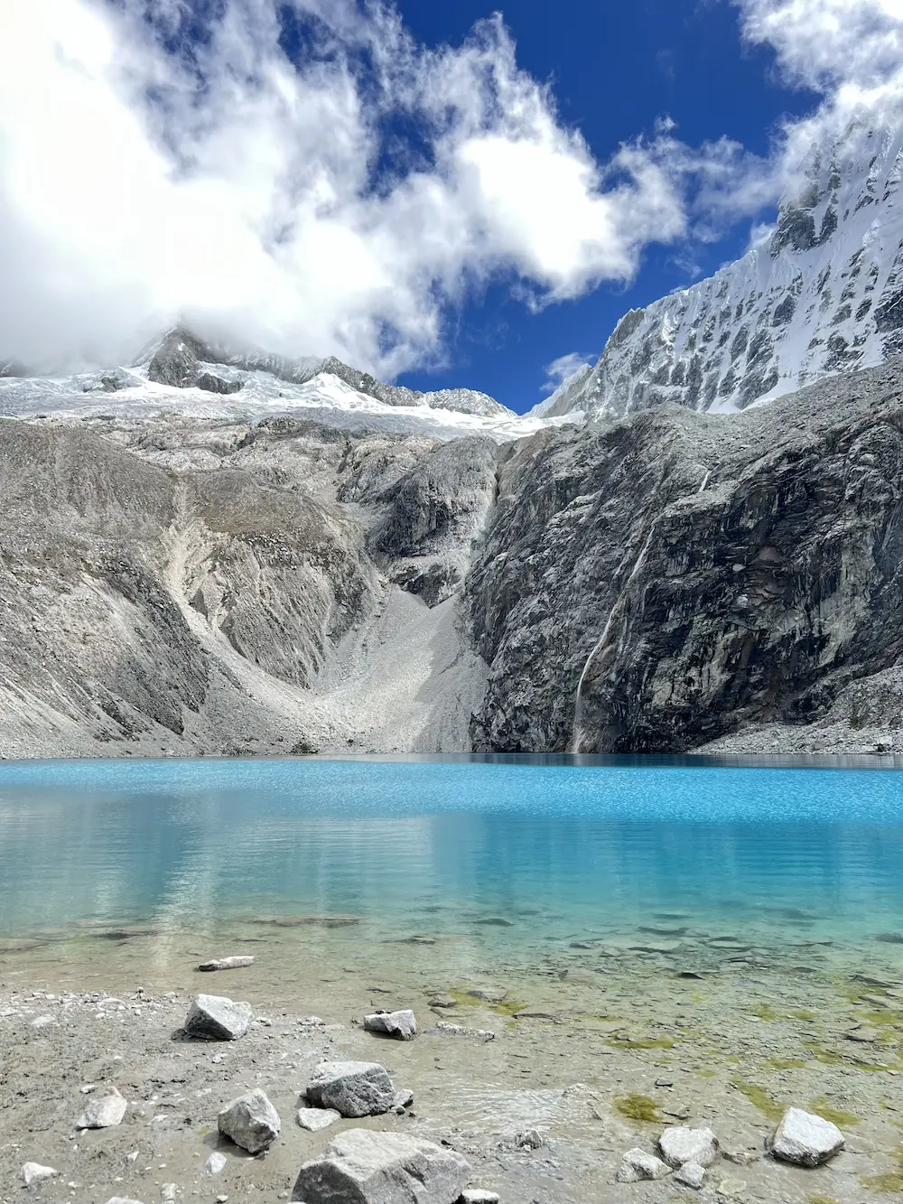 5 idées de visites au Pérou : les incontournables entre paysages