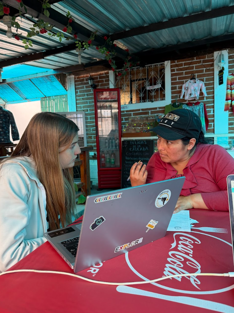 Entrepreneuriat féminin en Amérique latine : la montagne n’est pas toujours là où on le pense
