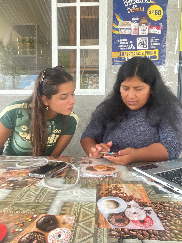 Entrepreneuriat féminin en Amérique latine : la montagne n’est pas toujours là où on le pense