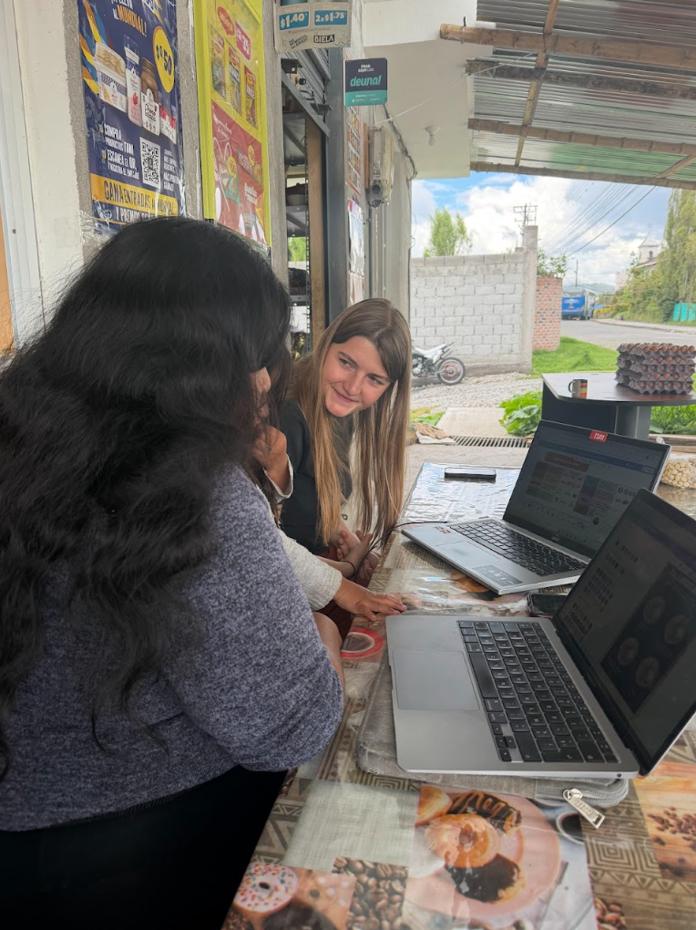 Entrepreneuriat féminin en Amérique latine : la montagne n’est pas toujours là où on le pense