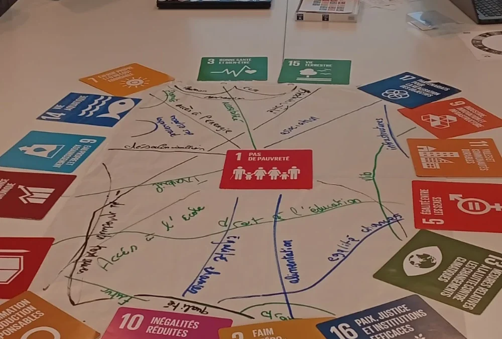 Transformons : comment les jeunes en Service Civique accompagnent la transition écologique des associations