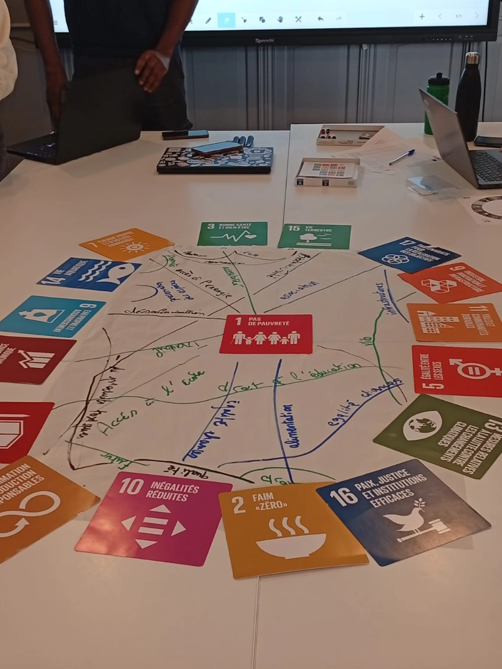 Transformons : comment les jeunes en Service Civique accompagnent la transition écologique des associations