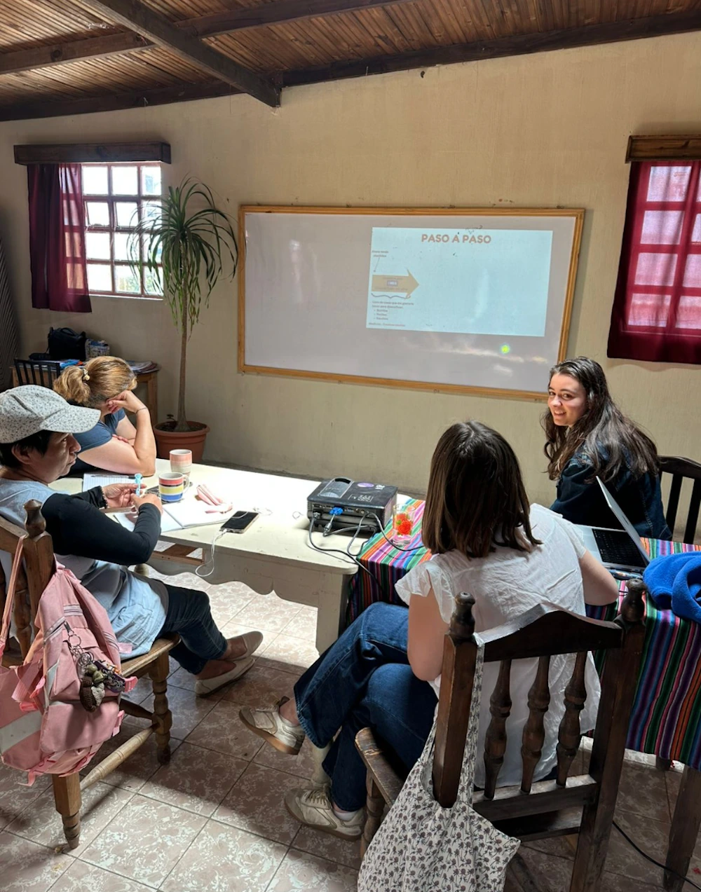 Volontariat au Guatemala : comment la confiance se construit au fil des rencontres