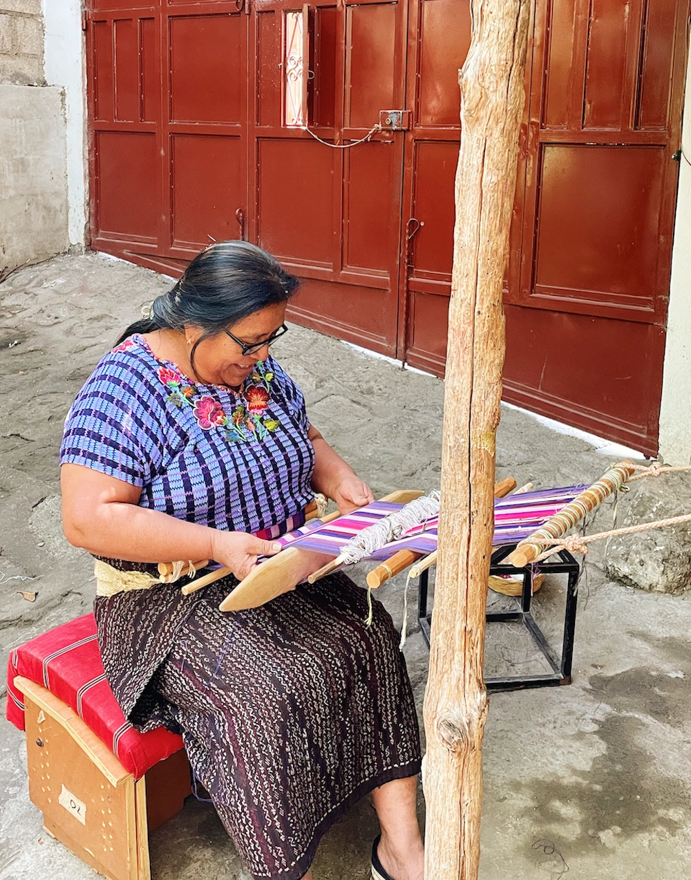 volontariat-guatemala-confiance-accompagnement-femmes Volontariat au Guatemala : comment la confiance se construit au fil des rencontres