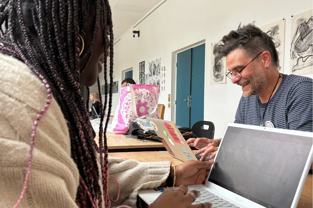 On s&rsquo;en racine : le futur projet citoyen pour les jeunes ruraux