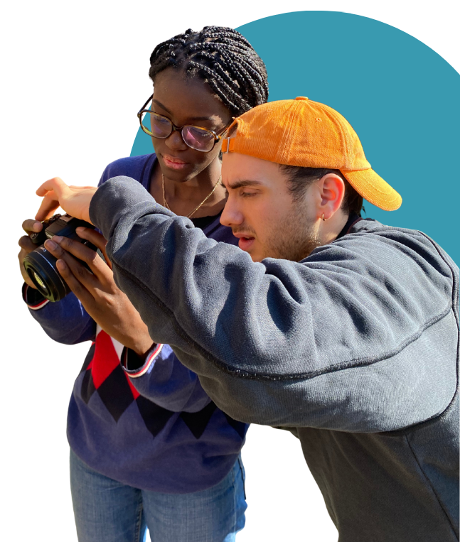 Volontariat international et local