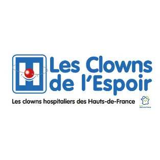 Les clown de l'espoir