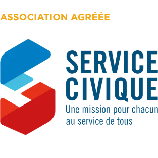 Agréé Service civique